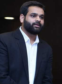 Ankush Garg
